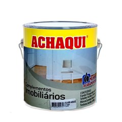 Selador Acrílico Achaqui 3,6l