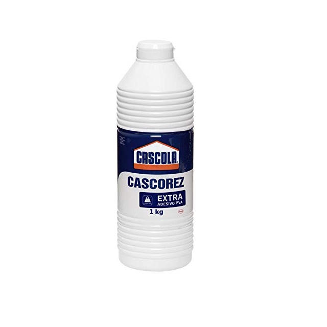 Cola Cascorez Extra 1kg Cascola - Henkel