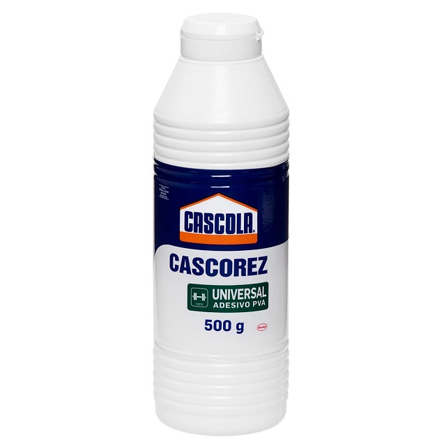 Cola Cascorez Universal 0,5kg Cascola - Henkel