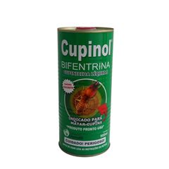 Cupinicida Cupinol (Bifentrina) Líquido 900ml 533 Chemone