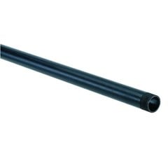 Tubo Eletroduto Roscável Pvc Preto 3m 2
