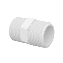 Nípel Pvc Br Roscável 1