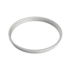 Porta-Tampa Para Caixa Sifonada Pvc Br Esgoto 250mm Tigre