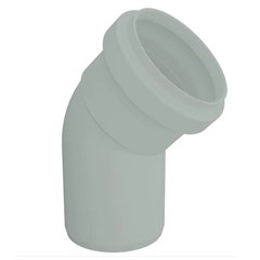 Joelho 45º Esgoto Série Reforçada 150mm Tigre