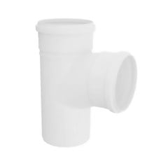 Te Esgoto Pvc Br 40mm Tigre