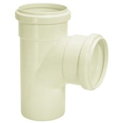 Te Esgoto Pvc Br 40mm Amanco