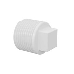 Plug Pvc Br Roscável 2