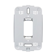 Suporte 4x2 1 Módulo Vertical 612121 Pialplus Pial