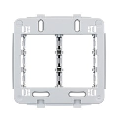 Suporte 4x4 6 Módulos 612124 Pialplus Pial