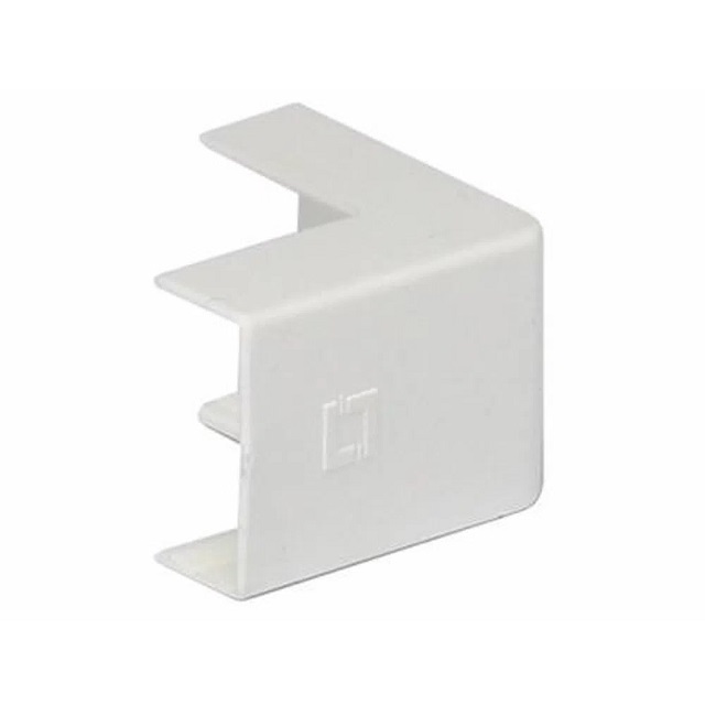 Cotovelo 90° Externo Sistema X 20x12mm 30992x Legrand