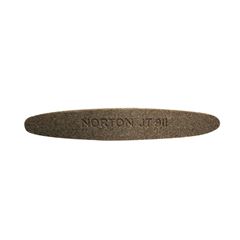 Pedra de Afiar Tipo Canoa Jt911 Norton