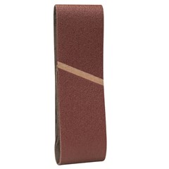 Lixa Cinta Para Madeira (Com 3 Unidades) 75x533mm Grão 60 2608606070 Bosch