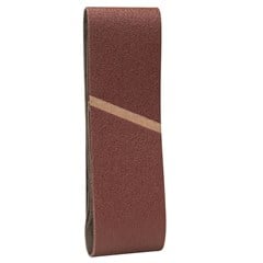 Lixa Cinta Para Madeira (Com 3 Unidades) 75x533mm Grão 100 2608606072 Bosch