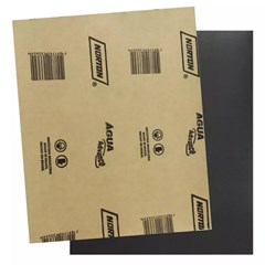 Lixa D'Água Para Lixamento Úmido 280x230mm T277 Grão 320 Norton