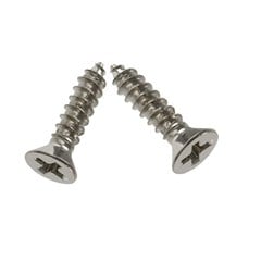 Parafuso Madeira 2,5x12 Com 24 Peças Vm 1.1 Fixo