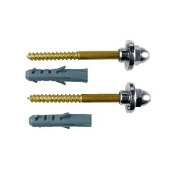 Conjunto Para Instalação de Mictório Celite 1800 Sigma