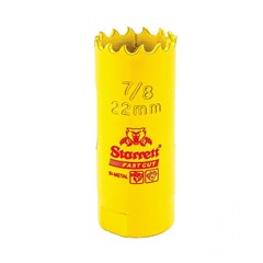 Serra Copo Bi-Metal de Passo Constante 22mm-7/8
