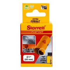 Serra Copo Bi-Metal de Passo Constante 25mm-1