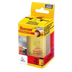 Serra Copo Bi-Metal de Passo Constante 38mm-1.1/2