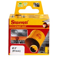 Serra Copo Bi-Metal de Passo Constante 51mm-2