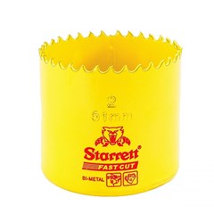 Serra Copo Bi-Metal de Passo Constante 51mm-2