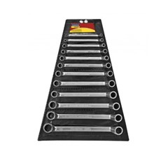 Jogo de Chave Estrela Master 12 Peças (06-32mm) 42021/212 Tramontina