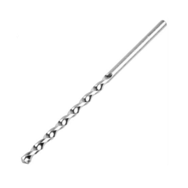 Broca Para Concreto Longa 330x10mm 941 Irwin