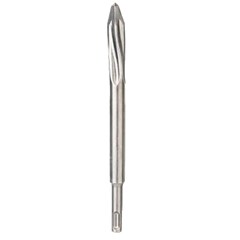 Ponteiro Para Martelete Sds Plus 250mm Ponta Quadrada 2609390576 Bosch