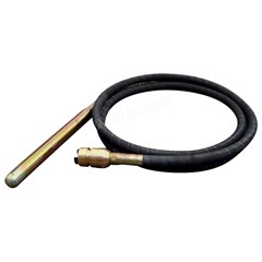 Mangote Para Vibrador de Concreto 35mmx5m Mv35.5 Macrotop