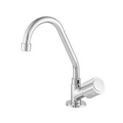 Torneira Cozinha Mesa Bica Móvel C40 1167 Sigma