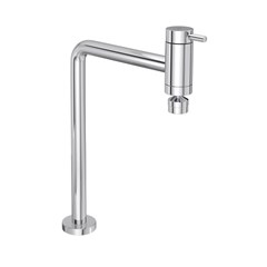 Torneira Cozinha Mesa Bica Alta Link 1166 Deca