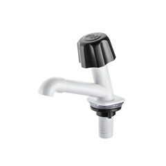 Torneira Plástica Para Lavatório Modelo Tradicional 1150 Herc