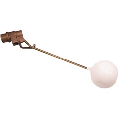 Torneira Bóia Bruto 1350 1.1/4