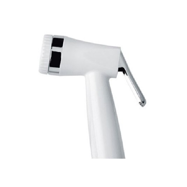 Pistola Para Ducha Higiênica Acqua Jet Br 7821 Fabrimar