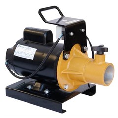 Vibrador Para Concreto 1,5cv Monofásico Bivolt Mvm-1500 Macrotop