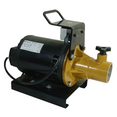 Vibrador Para Concreto 2,0cv Trifásico 220v Ou 380v Mvm-2000 Macrotop