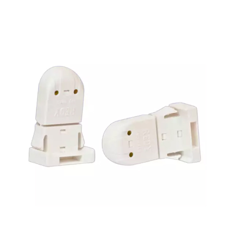 Soquete Fluorescente Antivibratório Engate Rápido 127 Redy