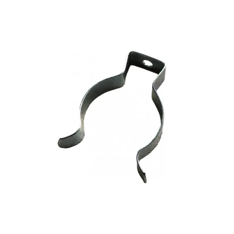 Abraçadeira de Aço Fluor 20/40w 112 Redy