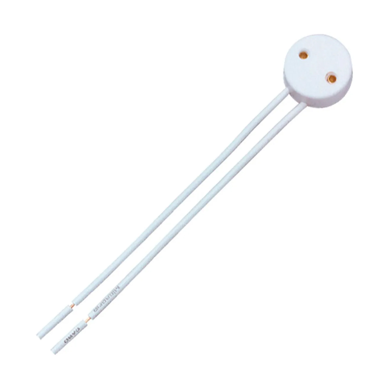 Tomadinha Com Rabixo Para Fluorescente 107 Redy