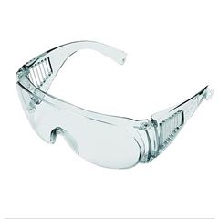 Óculos Protetor Buldog Sob.Incololor 7055210000 Vonder