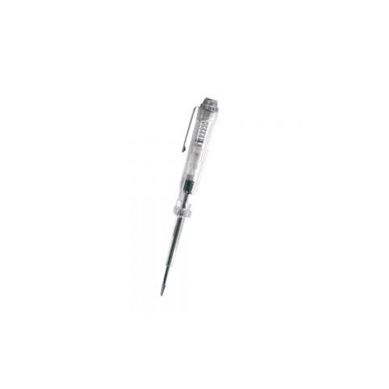 Chave Teste Para Corrente Elétrica 100-500v Ac 00488 Interneed