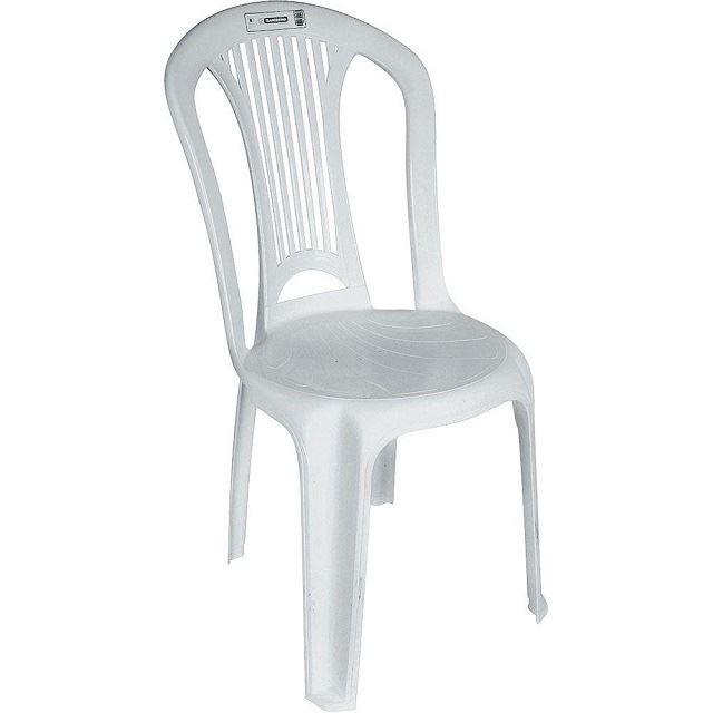 Cadeira Tramontina Plástico em Oferta