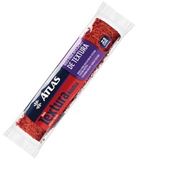 Rolo Textura Para Pintura Rústica 23cm Sem Suporte 1155 Atlas