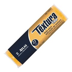 Rolo Textura Para Pintura Fina 23cm Sem Suporte 110/75 Atlas