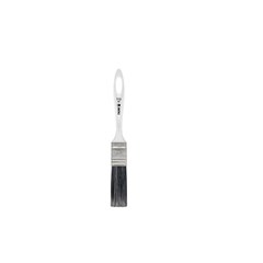 Trincha Simples Filamento Gris Para Pintura Multiuso 3/4