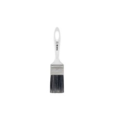 Trincha Simples Filamento Gris Para Pintura Multiuso 1.1/2