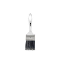 Trincha Simples Filamento Gris Para Pintura Multiuso 2