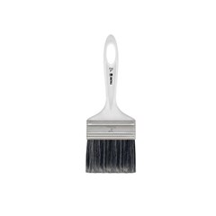 Trincha Simples Filamento Gris Para Pintura Multiuso 3
