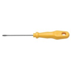 Chave de Fenda Standard 1/8x4