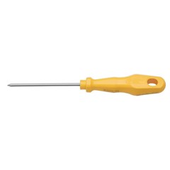 Chave Philips Standard 3/16x3
